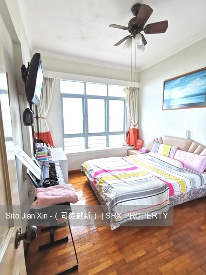 The Makena (D15), Condominium #204030771